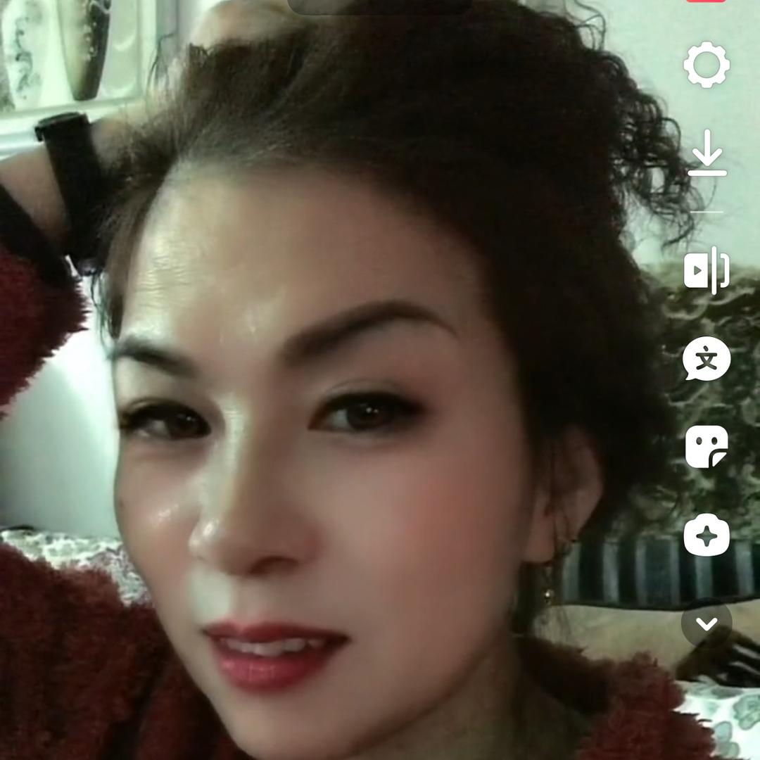 钻石女人