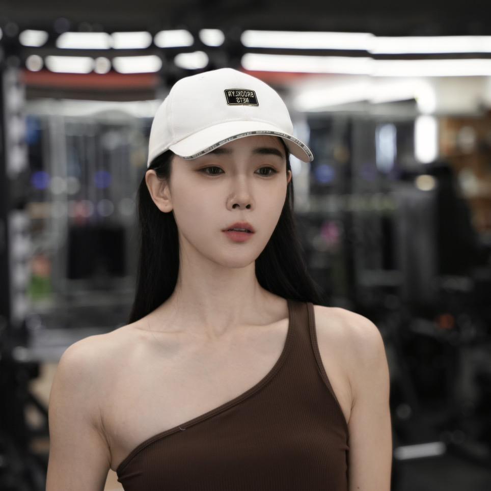 欣然Zoe