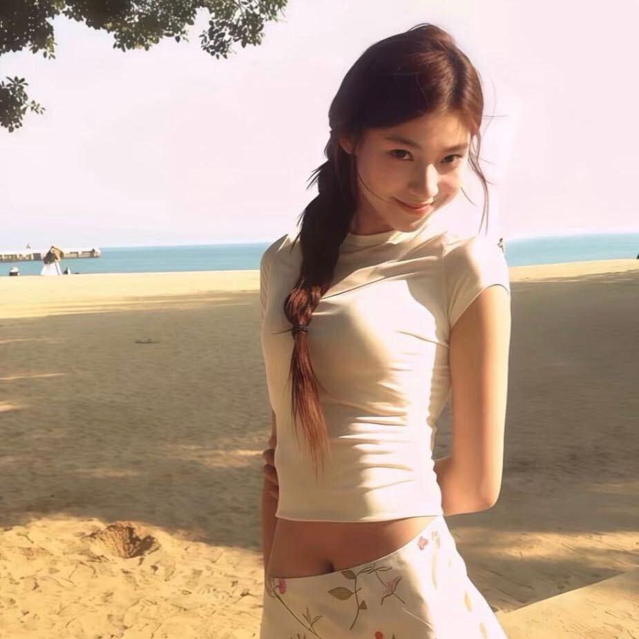 lucky~qiong 🦋