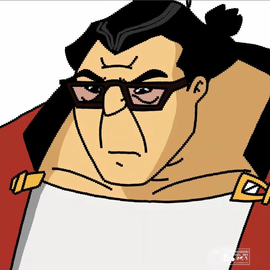 大肥（三角洲行动）