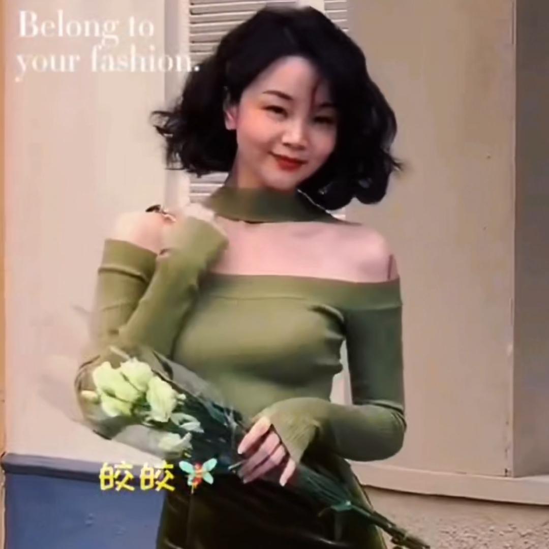 🧚‍♀️皎皎🧚‍♀️