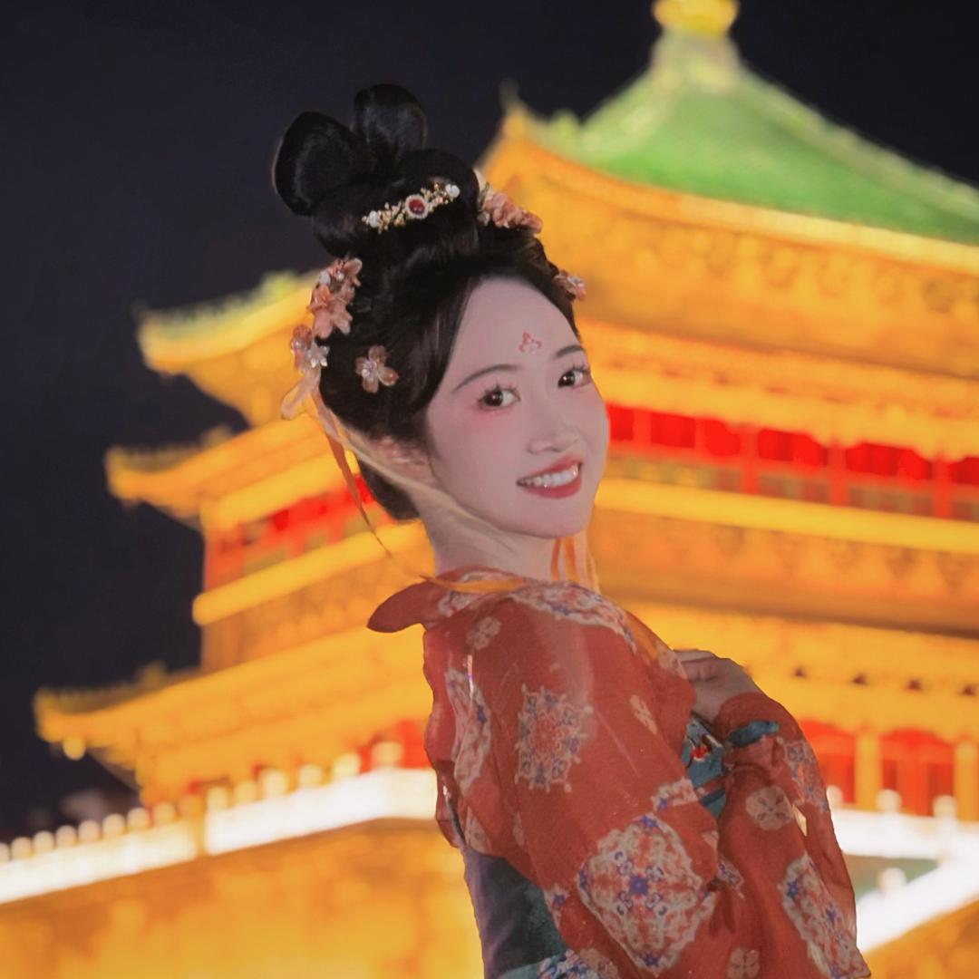 晓宁哒哒哒