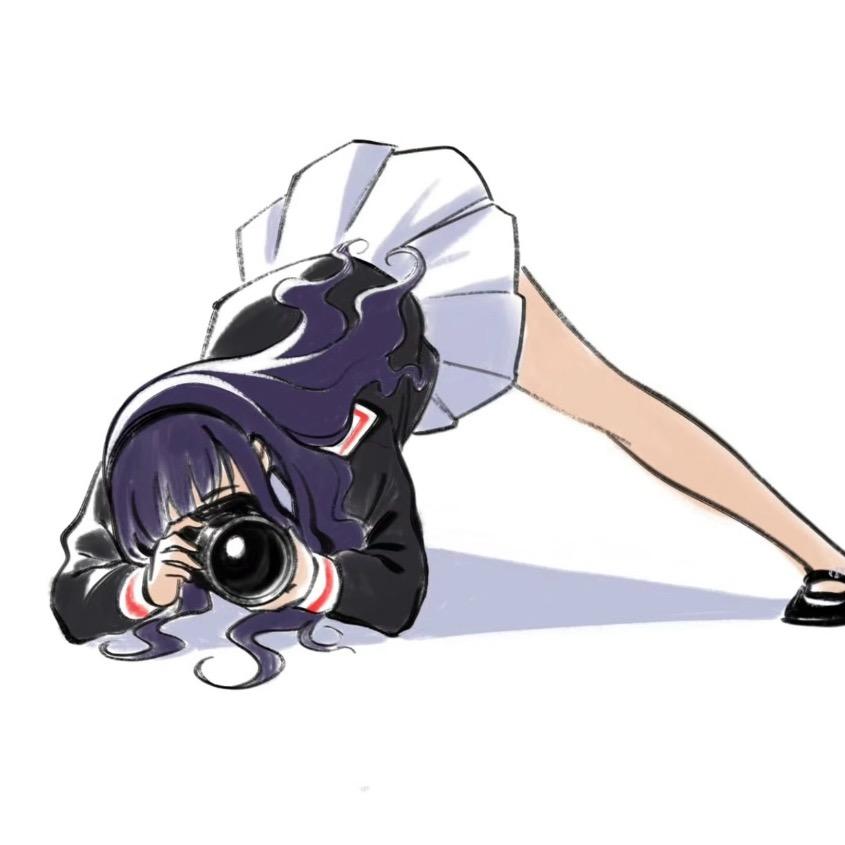 豆本豆（长沙陪拍✈️可出差）