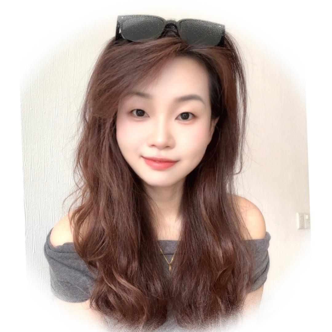 夏夏烫染拉造型