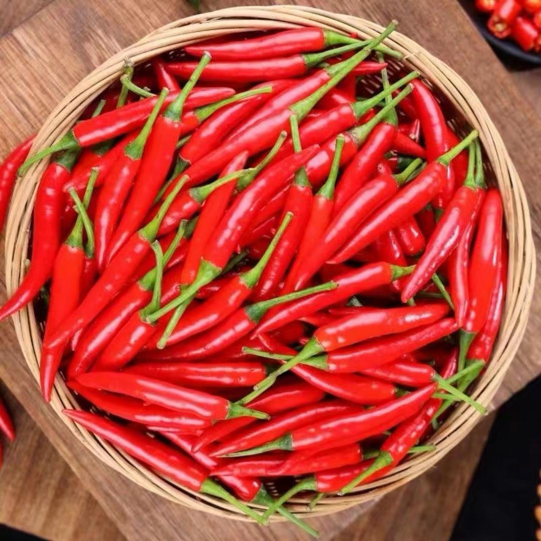 优鲜小米辣🌶️
