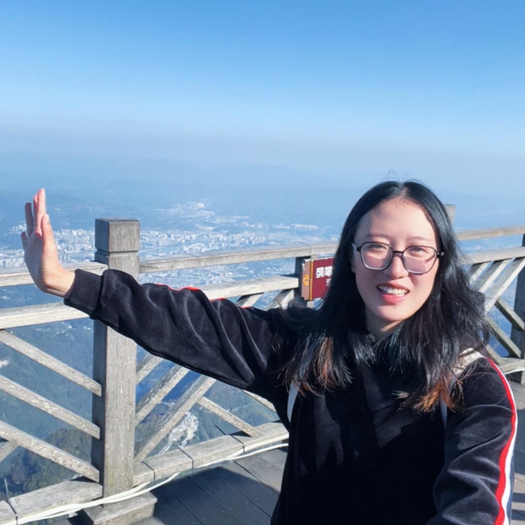 张家界小敏（7:30开播）