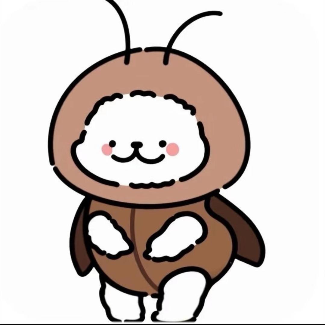 小蓝莓要努力