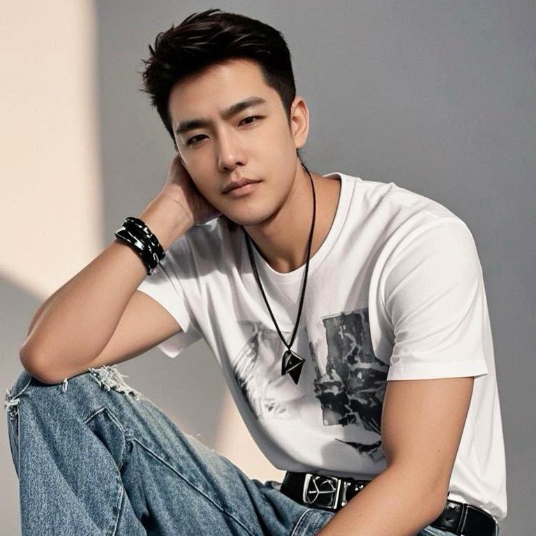 爱 0️⃣一辈子