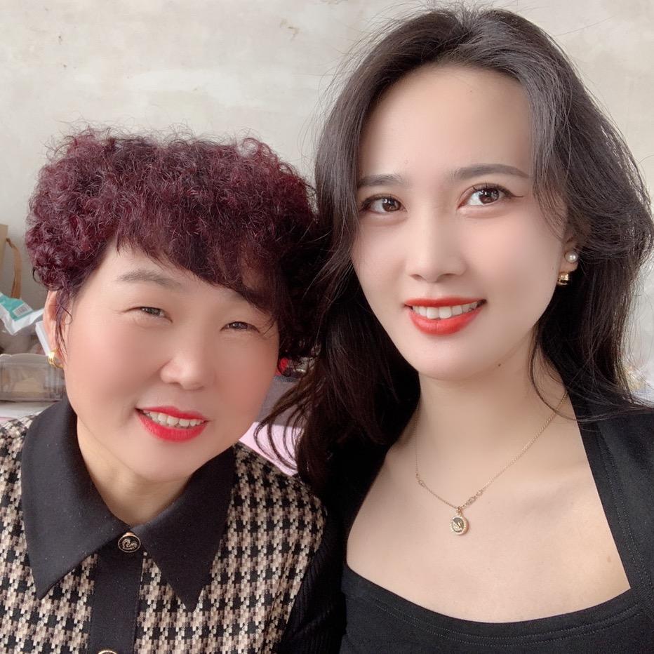美婆婆巧儿媳 寿司制作