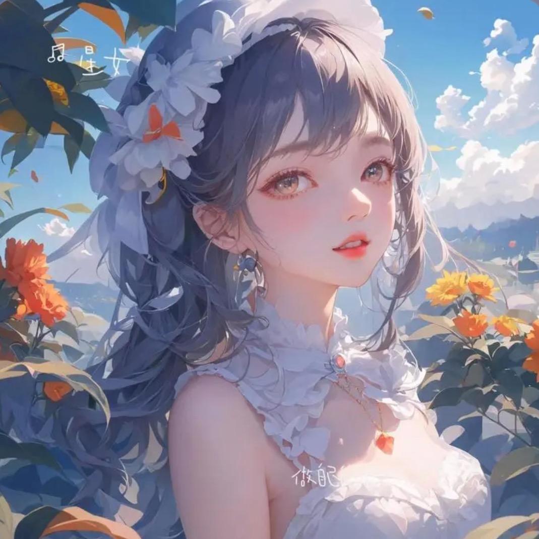 小雨in SH