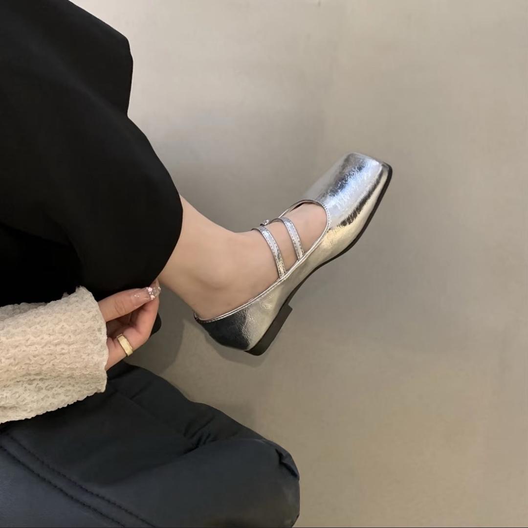 向丰品牌女鞋