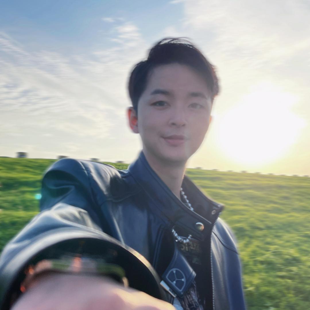 郭浩【形象设计】