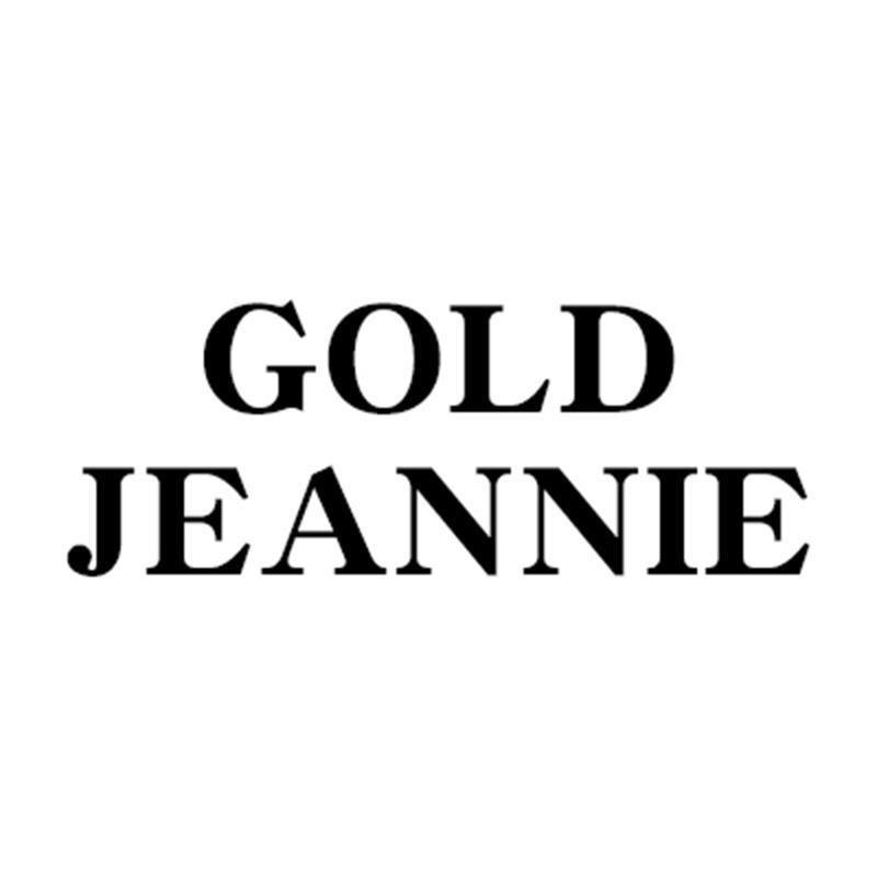 GOLDJEANNIE服饰工作室