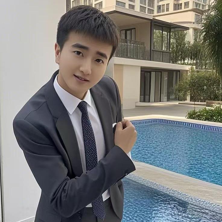 彤发堂烫染总部