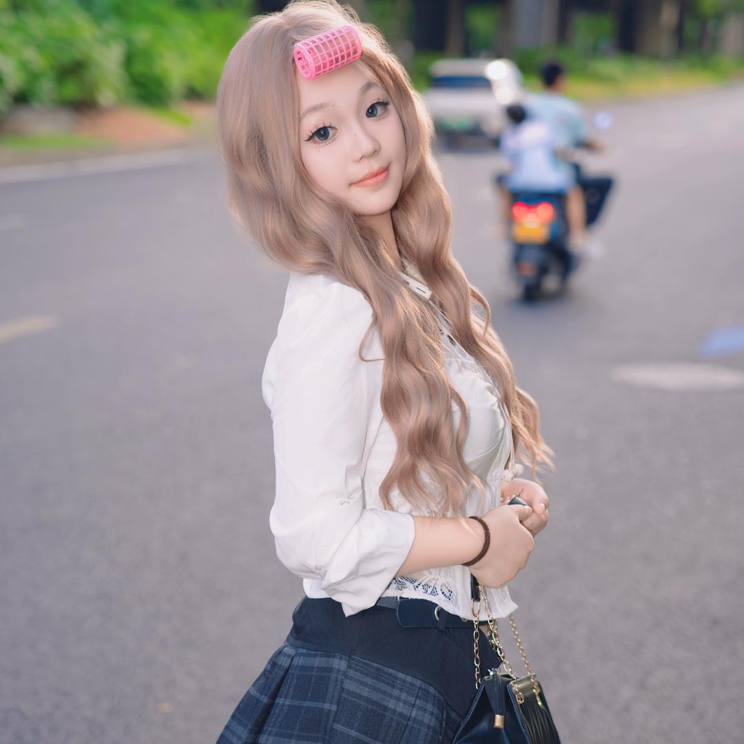 懒洋洋大王🐑（10.10生日版）