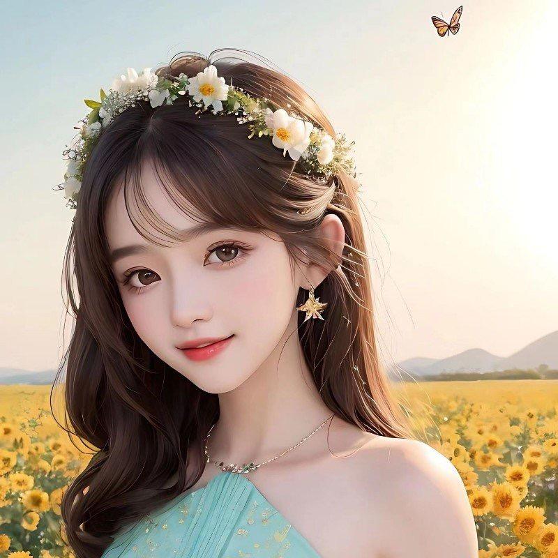 伊一呀🦋