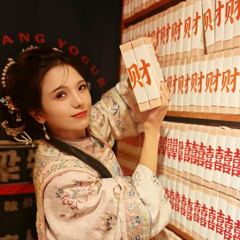 哆预其创意机械