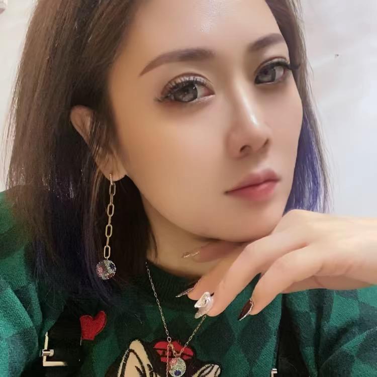 赵大美🐬