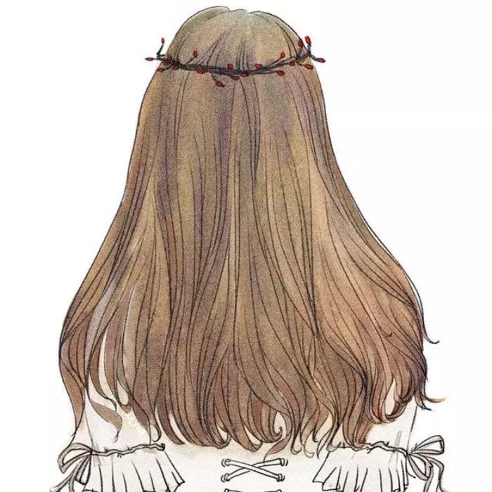 鸿潮轻奢女装