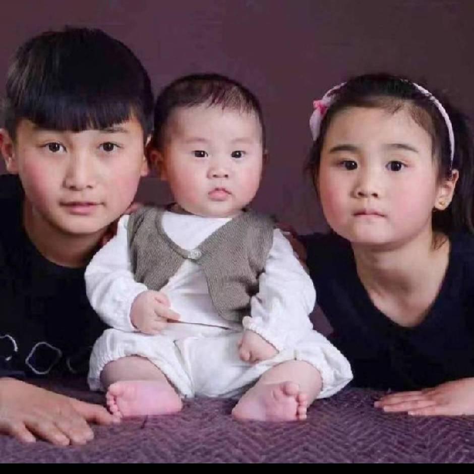 潮庄明丽童装店