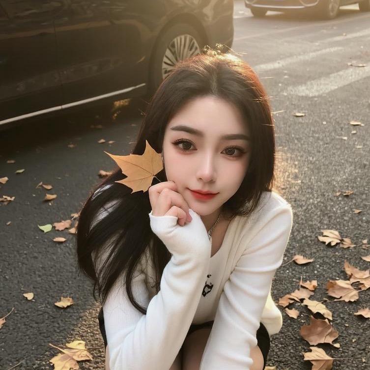 女神 •金💫