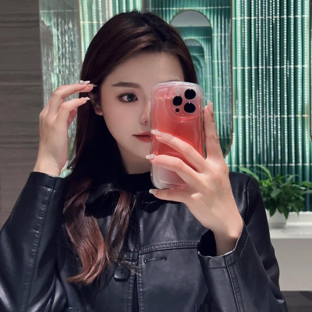 靓靓妹儿