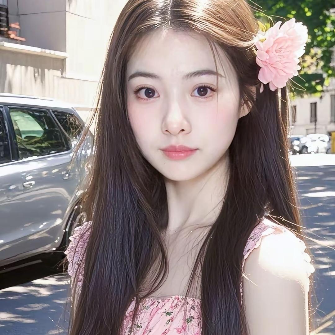 小甜心美饰