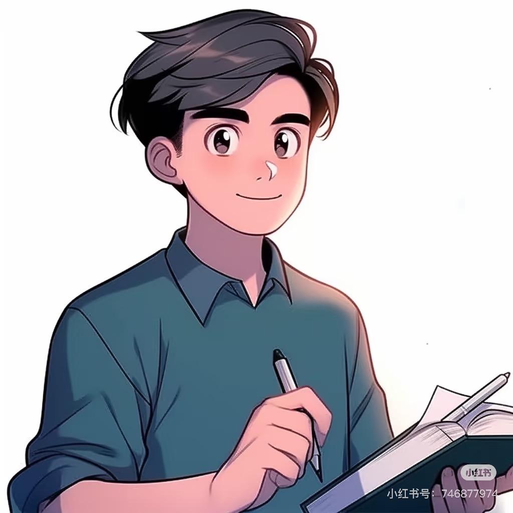 升学规划高老师