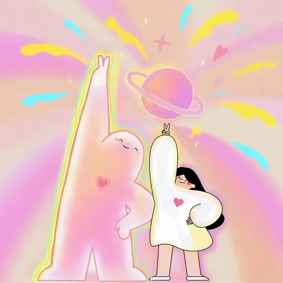 今晚不熬夜Ꮤ