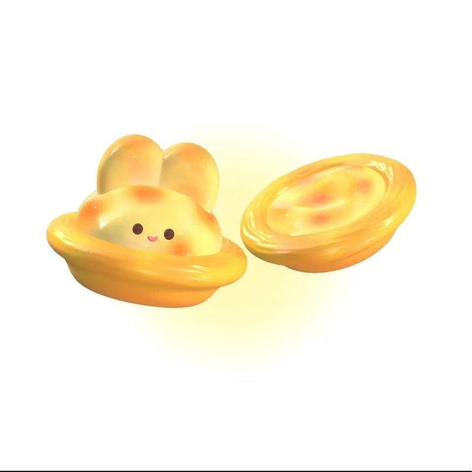 蛋挞.