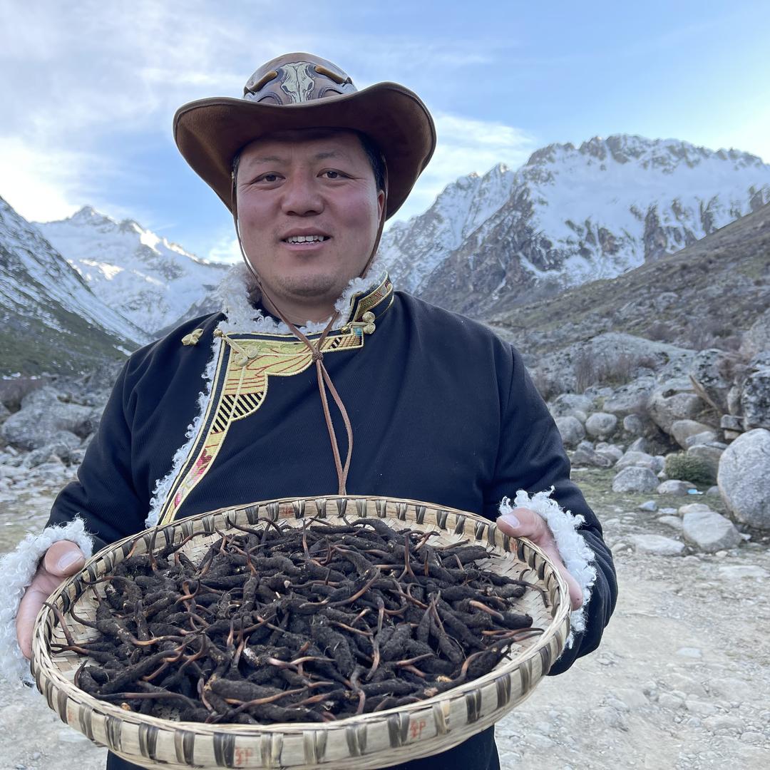 小金县农野农副产品开发有限责任公司企业店