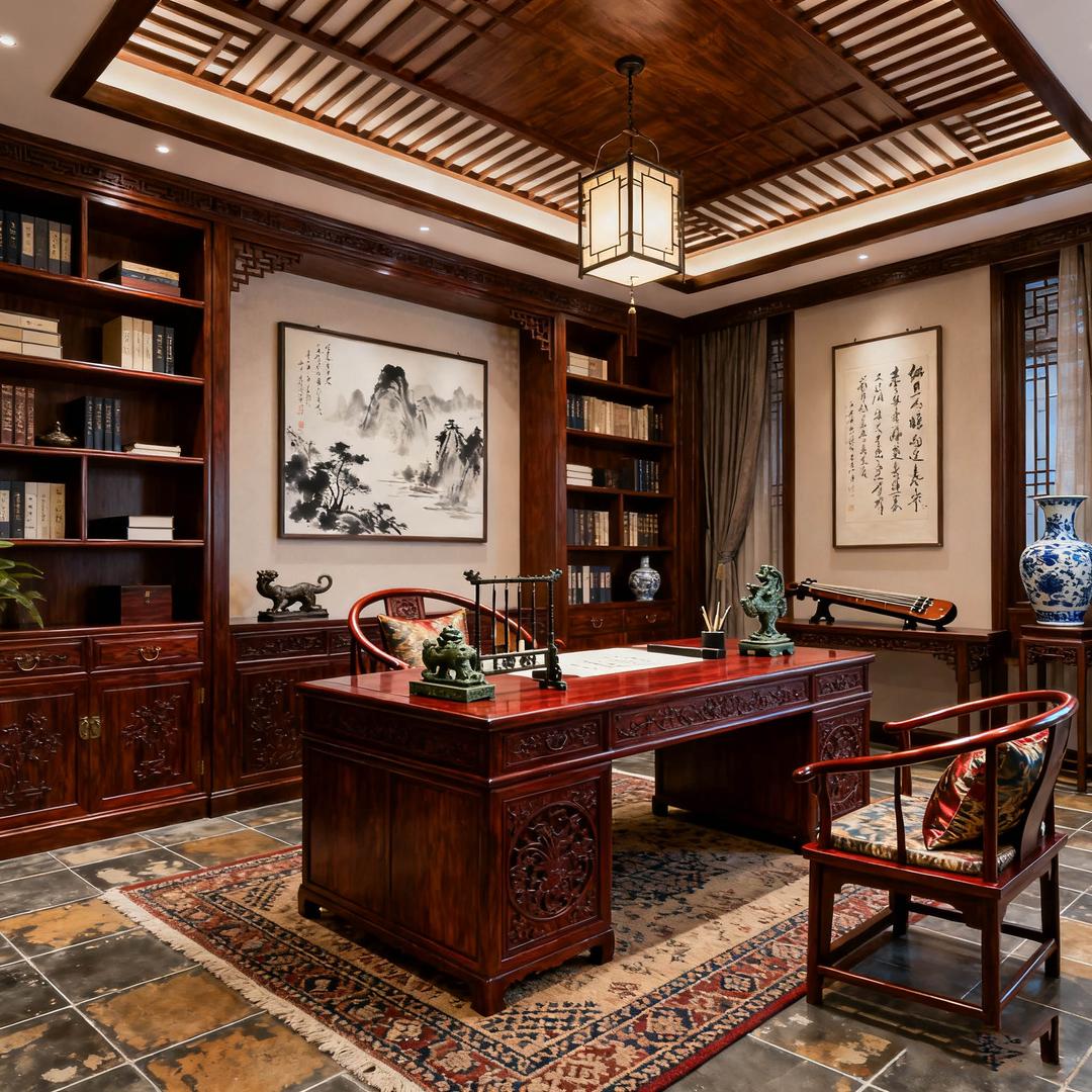 好省多快装修设计