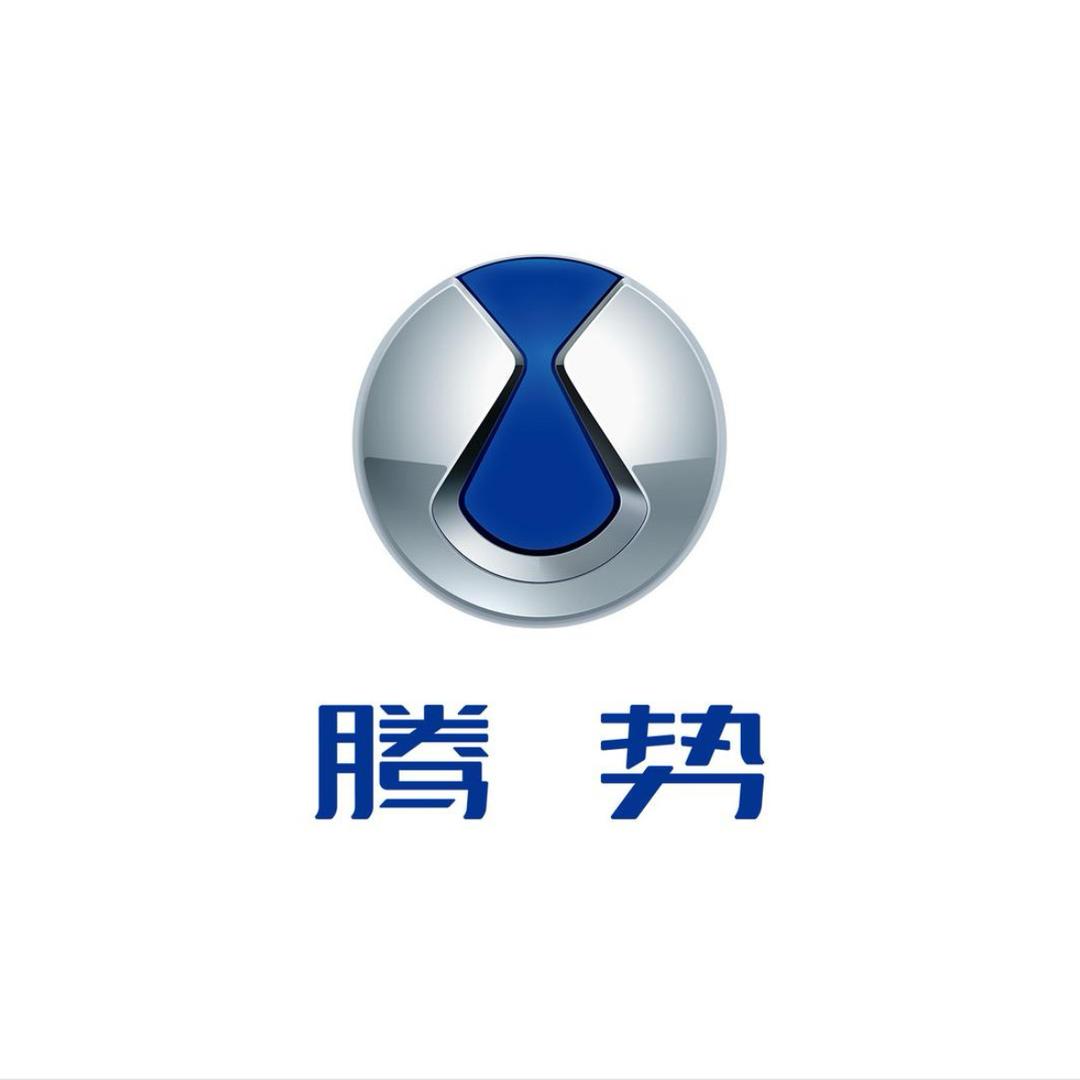 腾势汽车｜泰州永定路腾势中心