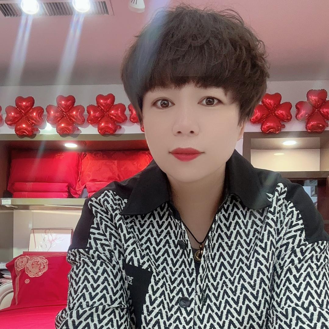 叶子家纺精品店