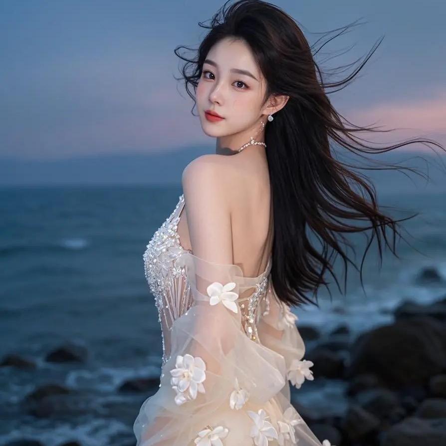 浅笑