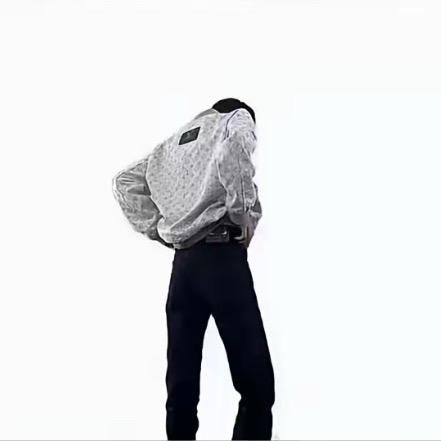 泪了