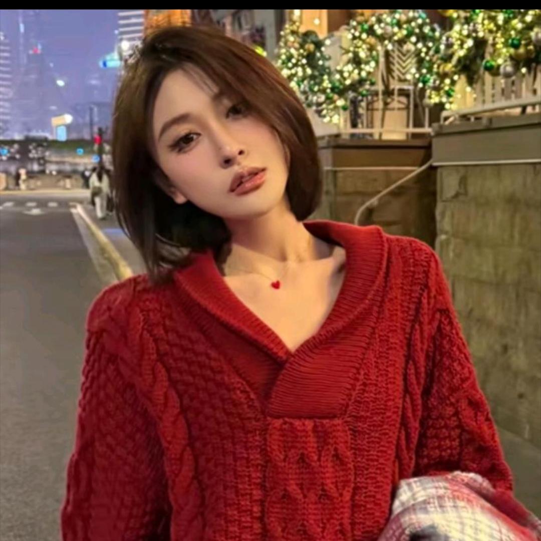 Ayobe小贤～轻奢穿搭