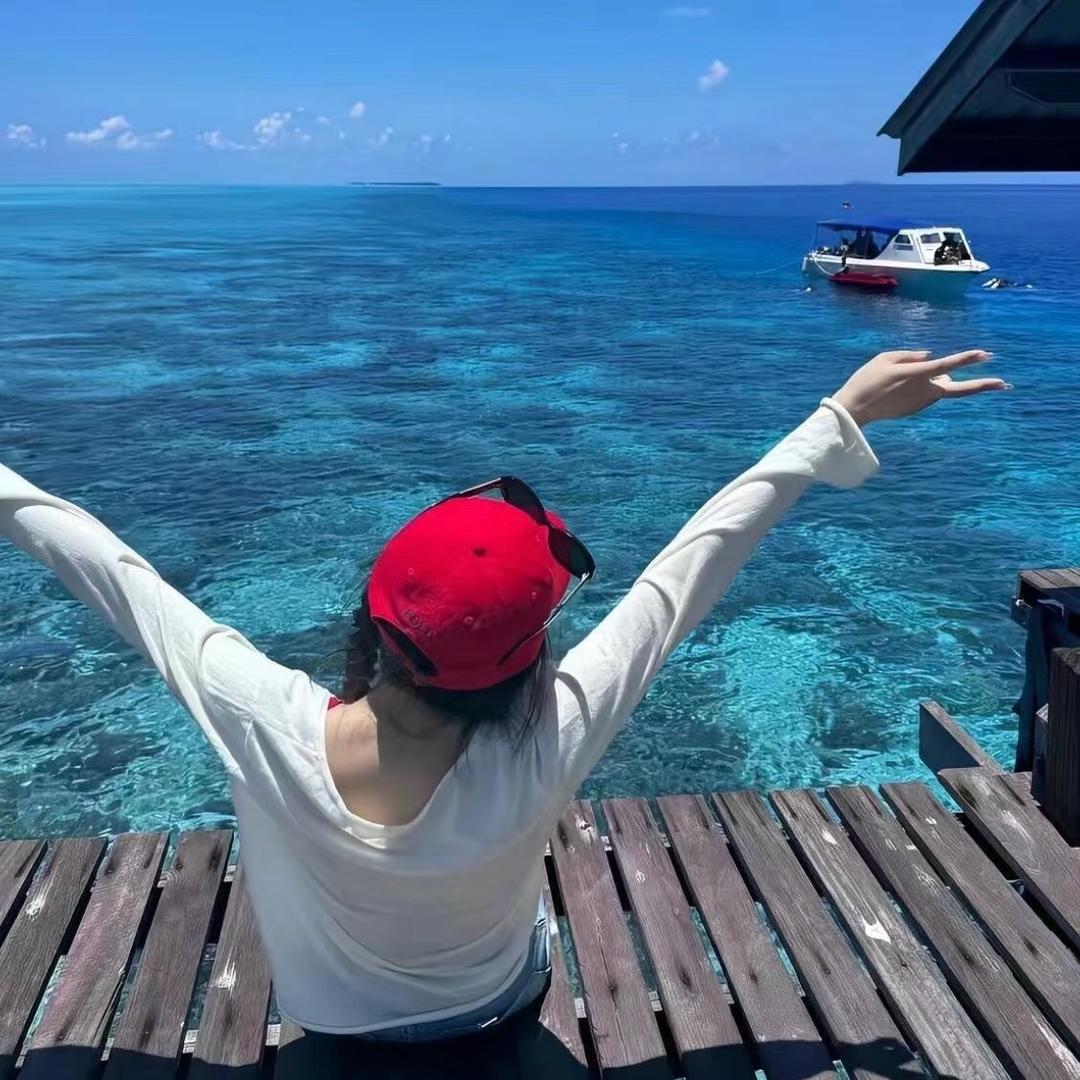 秀秀在珠海