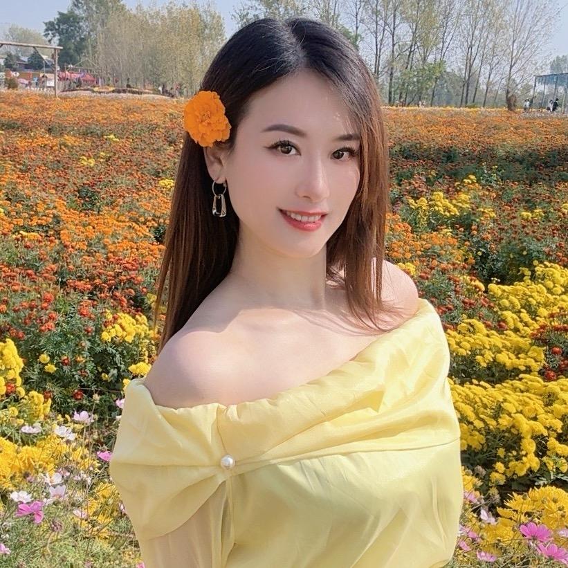 沐沐@