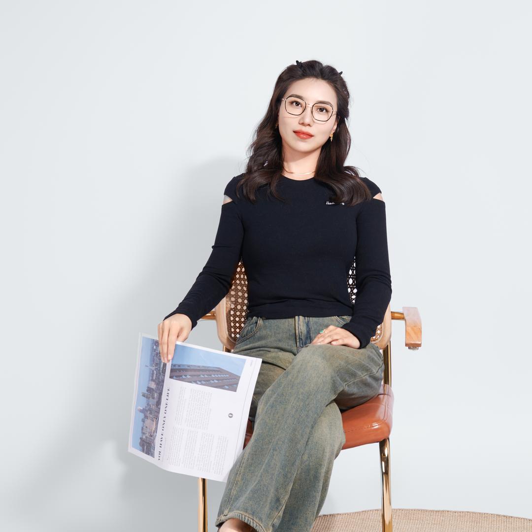 蕾蕾老师｜升学至就业全链精英规划