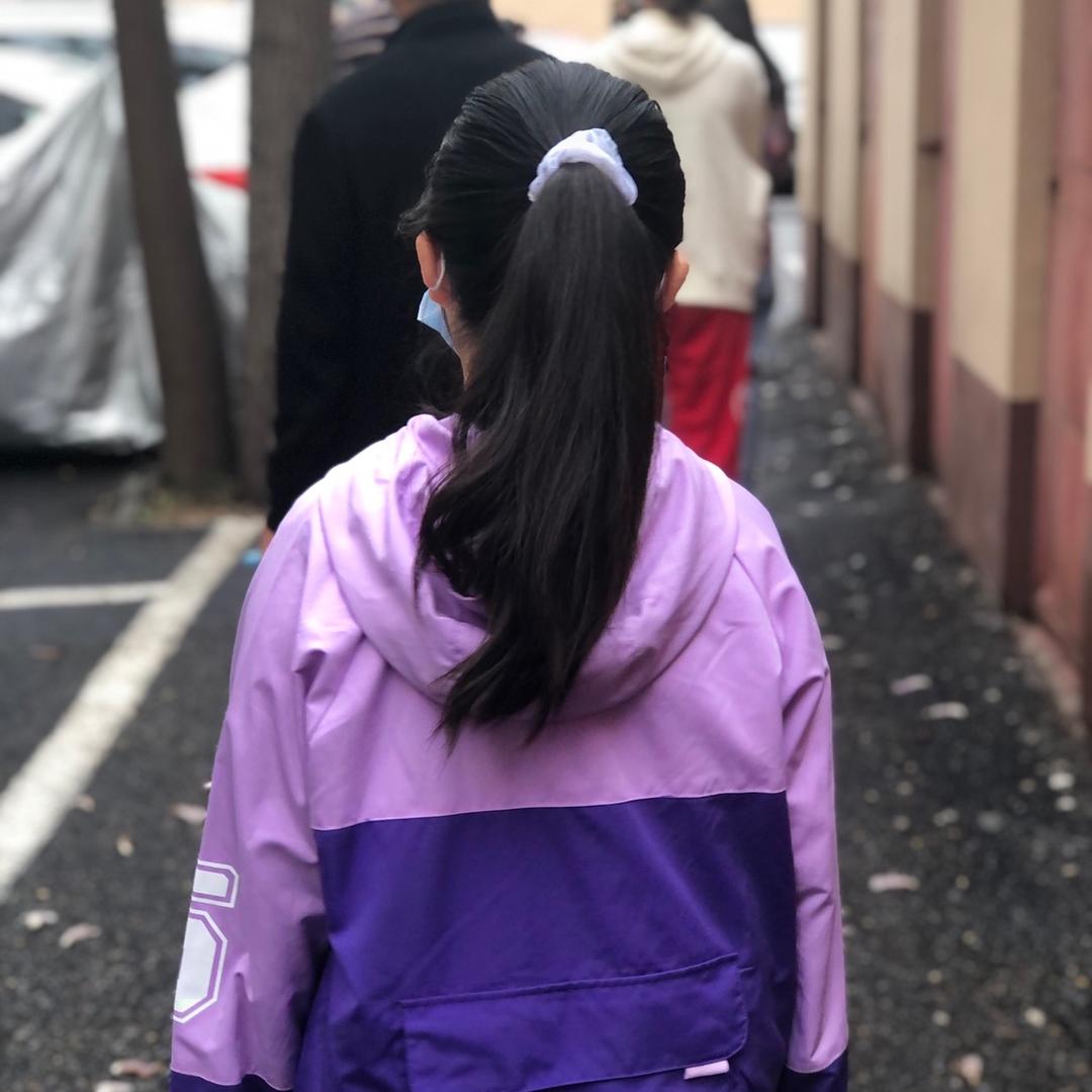 小 小 溪 呀🍭