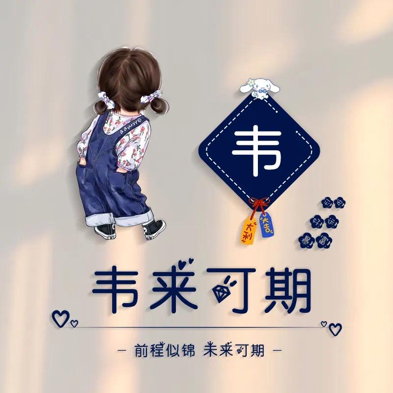 Mr. Wei【韦先生】