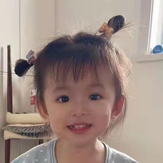 杨娃娃