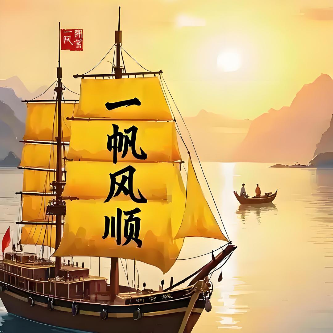 好运频来