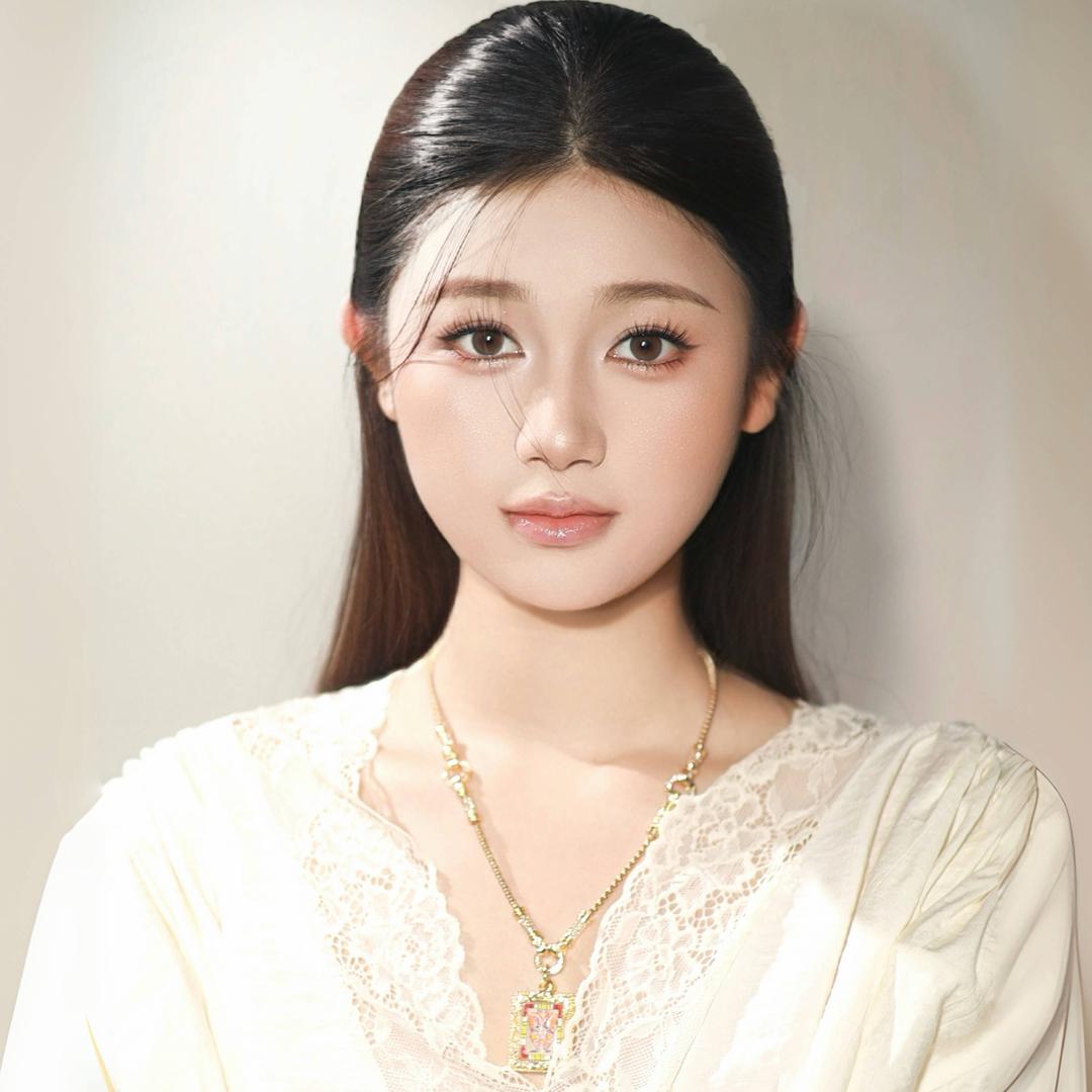 冉妹（努力版）