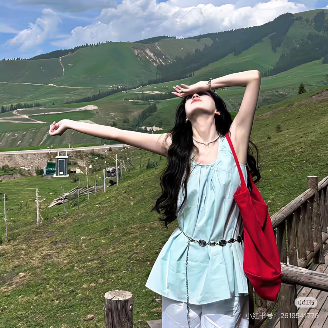 小张～