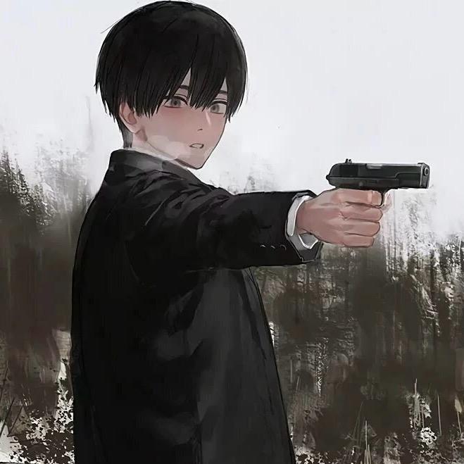 ㅤ就很烦