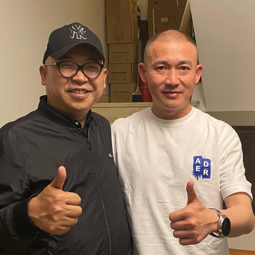 差不多先生.光头美食家