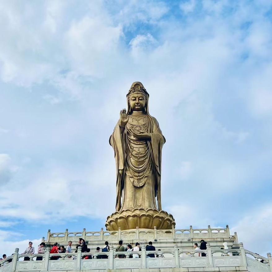 普陀栖念
