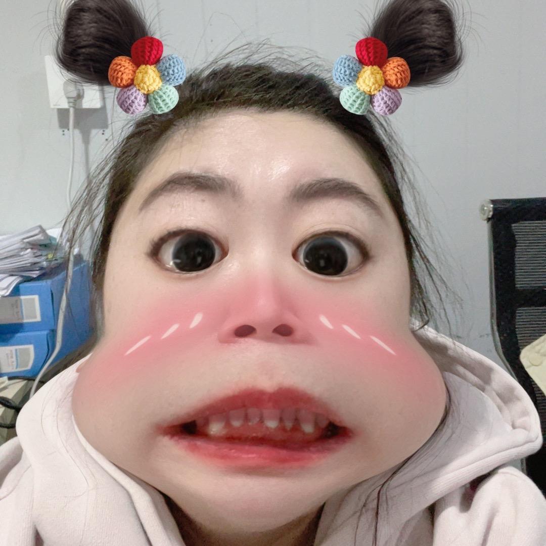 大梅🍭